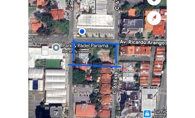 SE VENDEN LOTES DE TERRENO EN EL CORAZÓN DE OBARRIO