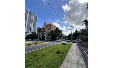 SE VENDEN LOTES DE TERRENO EN EL CORAZÓN DE OBARRIO