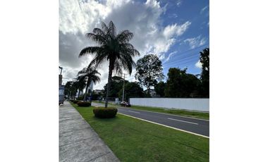 SE VENDEN LOTES DE TERRENO EN EL CORAZÓN DE OBARRIO