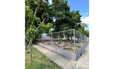 SE VENDEN LOTES DE TERRENO EN EL CORAZÓN DE OBARRIO