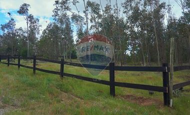 venta de parcelas en florida con vista panorámica