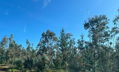 venta de parcelas en florida con vista panorámica