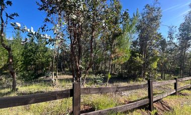 venta de parcelas en florida con vista panorámica