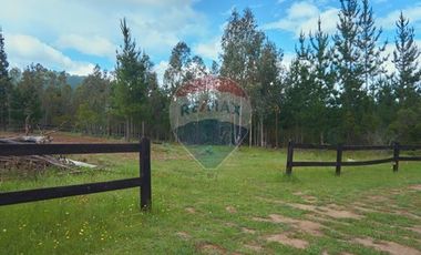 venta de parcelas en florida con vista panorámica