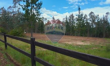venta de parcelas en florida con vista panorámica