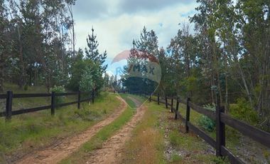 venta de parcelas en florida con vista panorámica