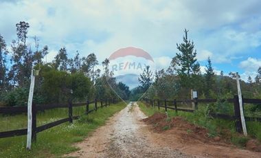 venta de parcelas en florida con vista panorámica