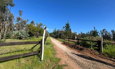 venta de parcelas en florida con vista panorámica