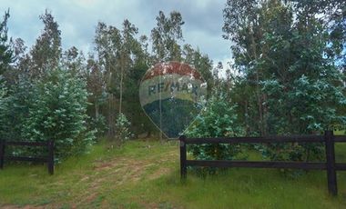 venta de parcelas en florida con vista panorámica