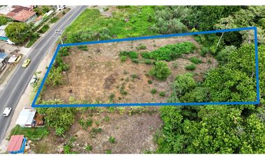 Venta de Terreno en Vía Principal – 24 de Diciembre, Panamá