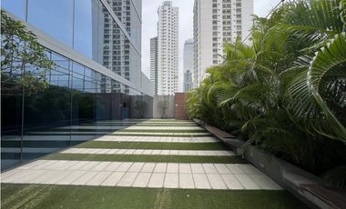 Alquiler de Oficina en Boulevard del Este – Costa del Este