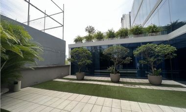 Alquiler de Oficina en Boulevard del Este – Costa del Este