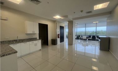 Alquiler de Oficina en Boulevard del Este – Costa del Este