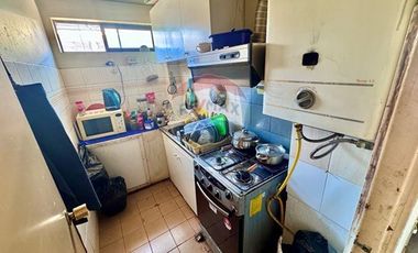 venta depto centro linares 3D y 1B