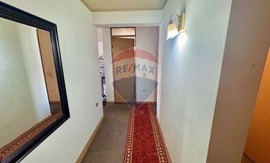 venta depto centro linares 3D y 1B