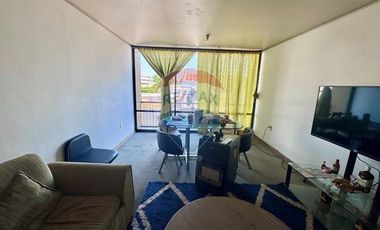 venta depto centro linares 3D y 1B