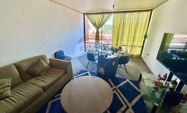 venta depto centro linares 3D y 1B