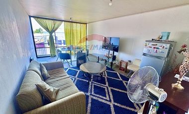 venta depto centro linares 3D y 1B