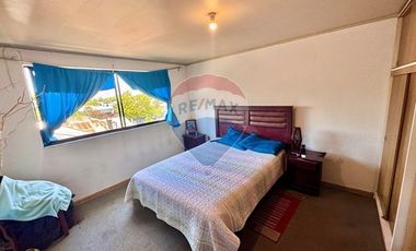 venta depto centro linares 3D y 1B