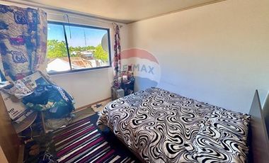 venta depto centro linares 3D y 1B