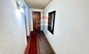 venta depto centro linares 3D y 1B