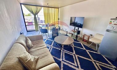 venta depto centro linares 3D y 1B