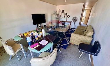 venta depto centro linares 3D y 1B