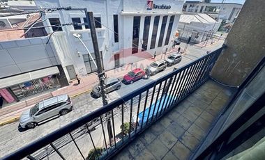 venta depto centro linares 3D y 1B