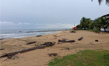 Se vende lote en Santa Isabel, Palenque, Colón
