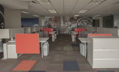 Oficina Amplia en Oceania Business Center – Ideal para Multinacionales