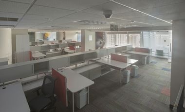 Oficina Amplia en Oceania Business Center – Ideal para Multinacionales