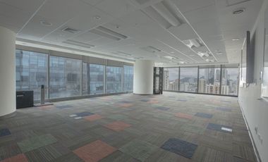 Oficina Amplia en Oceania Business Center – Ideal para Multinacionales