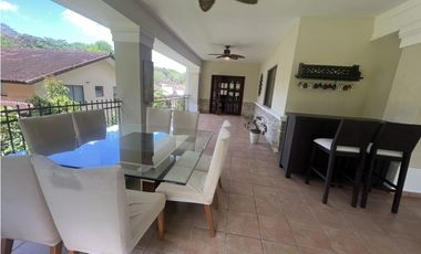 Venta de Casa en PH Camino de Cruces