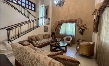 Venta de Casa en PH Camino de Cruces