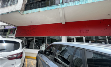 Alquiler de Local Comercial en Bella Vista, Calle 42