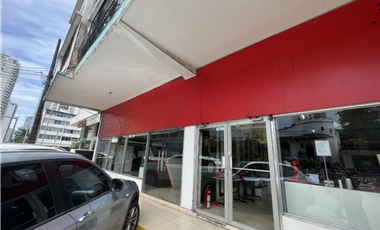 Alquiler de Local Comercial en Bella Vista, Calle 42
