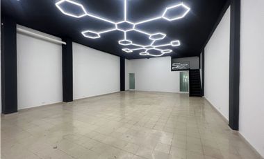 Alquiler de Local Comercial en Bella Vista, Calle 42