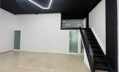 Alquiler de Local Comercial en Bella Vista, Calle 42