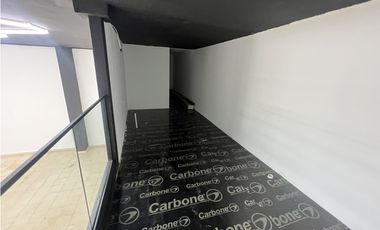 Alquiler de Local Comercial en Bella Vista, Calle 42