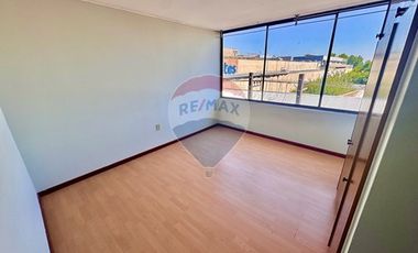 venta depto centro linares 2D y 1 B