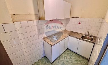 venta depto centro linares 2D y 1 B