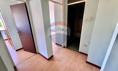 venta depto centro linares 2D y 1 B