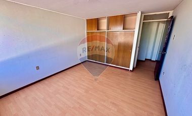 venta depto centro linares 2D y 1 B