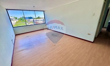 venta depto centro linares 2D y 1 B