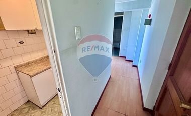 venta depto centro linares 2D y 1 B