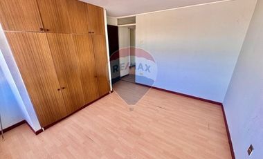 venta depto centro linares 2D y 1 B