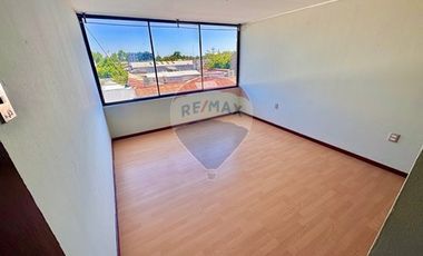 venta depto centro linares 2D y 1 B