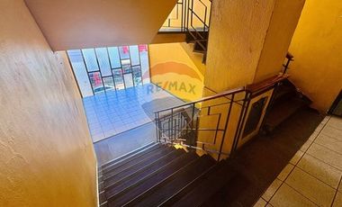 venta depto centro linares 2D y 1 B