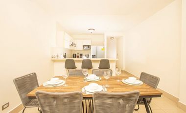 Perlamar Torre 2 - 1A