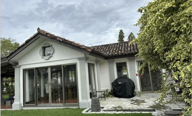 VENTA DE CASA EN BUENAVENTURA, PH LOS PORTALES
